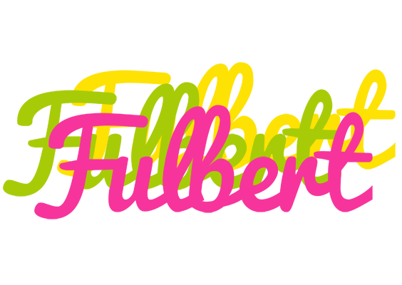 Fulbert sweets logo