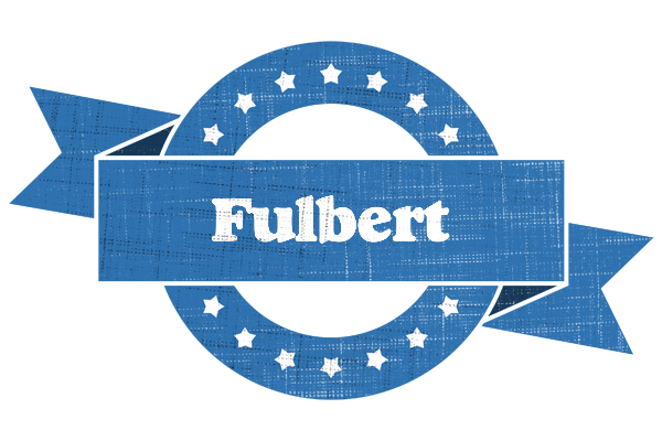 Fulbert trust logo