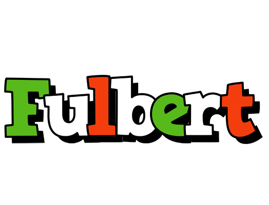 Fulbert venezia logo