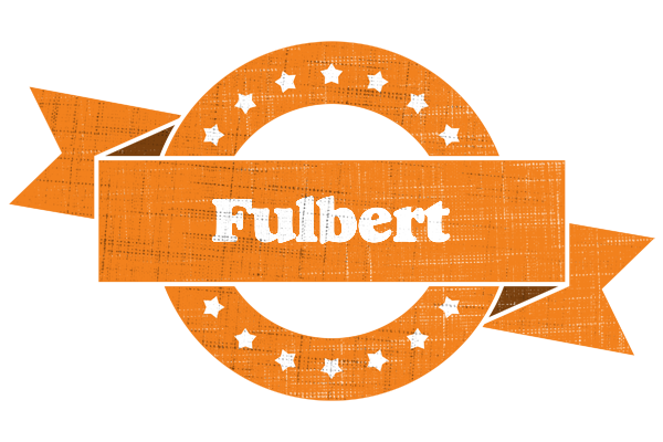 Fulbert victory logo