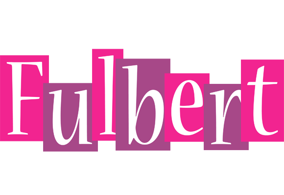 Fulbert whine logo