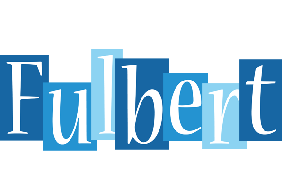 Fulbert winter logo