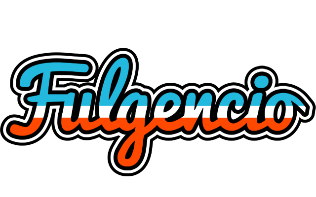 Fulgencio america logo
