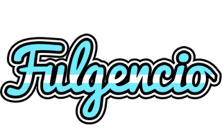 Fulgencio argentine logo