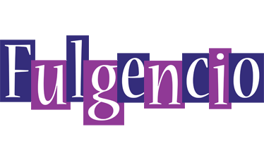 Fulgencio autumn logo