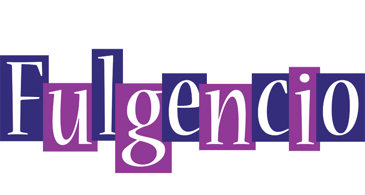Fulgencio autumn logo