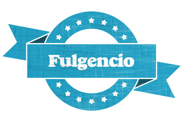 Fulgencio balance logo