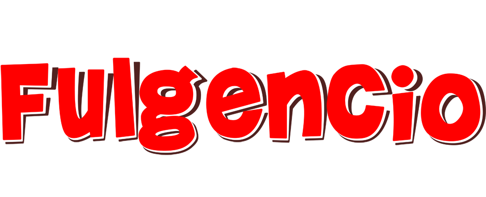 Fulgencio basket logo