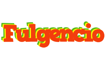 Fulgencio bbq logo