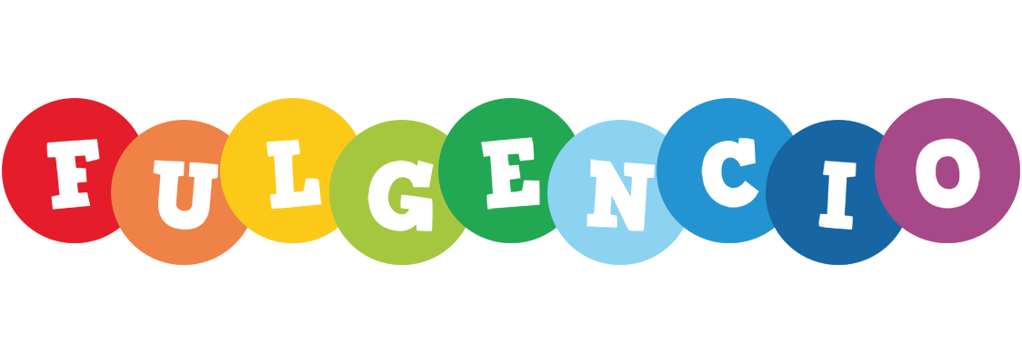 Fulgencio boogie logo