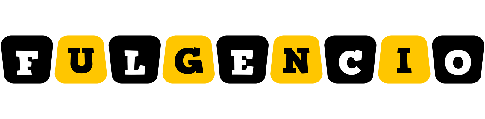 Fulgencio boots logo