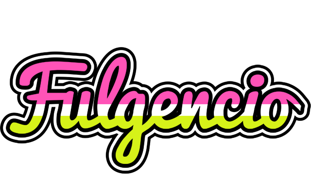 Fulgencio candies logo