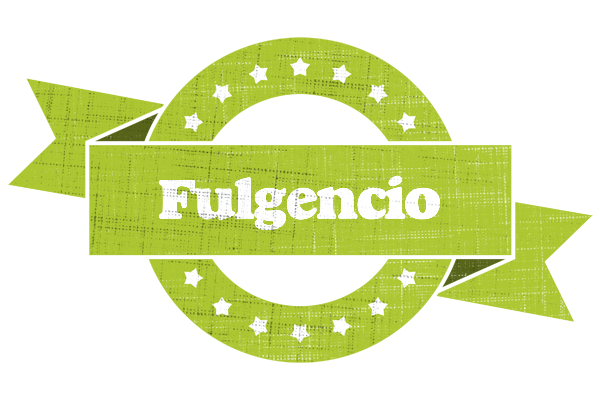 Fulgencio change logo