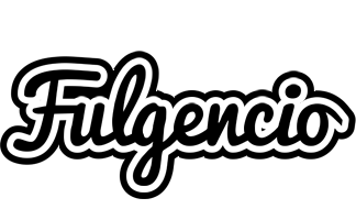 Fulgencio chess logo