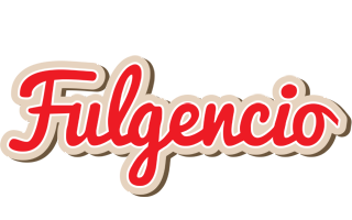 Fulgencio chocolate logo