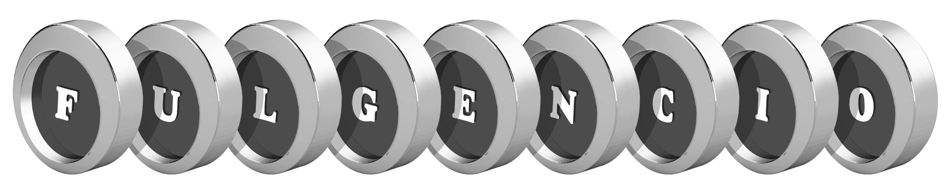 Fulgencio coins logo