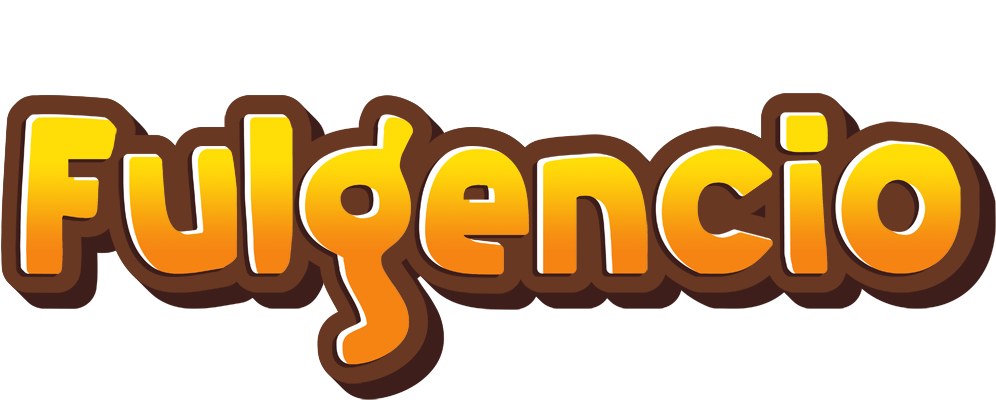 Fulgencio cookies logo