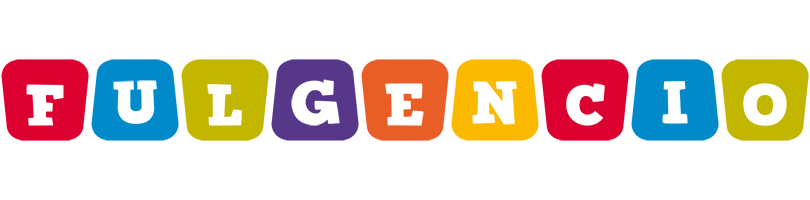 Fulgencio daycare logo