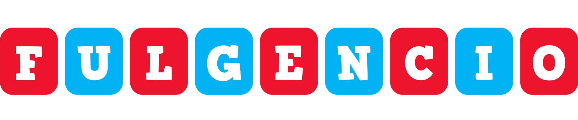 Fulgencio diesel logo