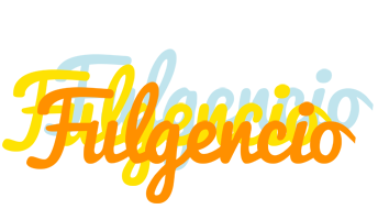 Fulgencio energy logo