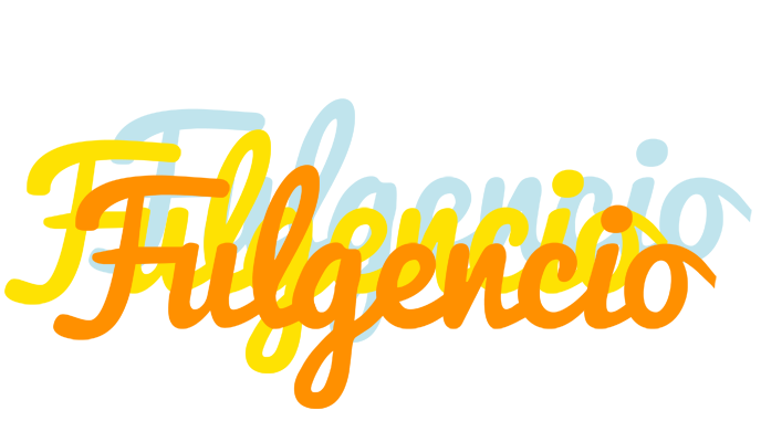 Fulgencio energy logo