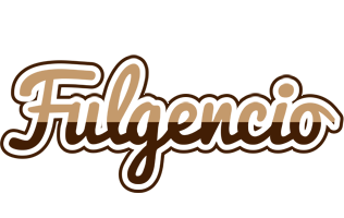 Fulgencio exclusive logo