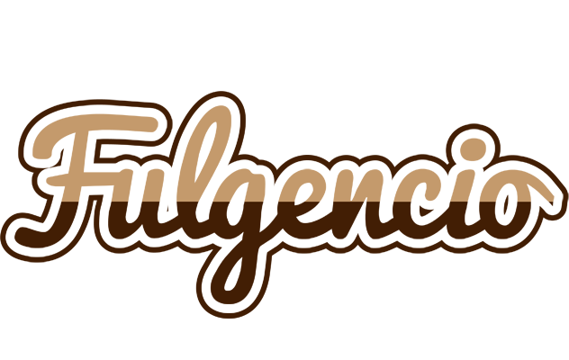 Fulgencio exclusive logo