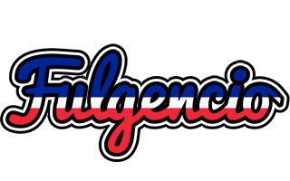 Fulgencio france logo