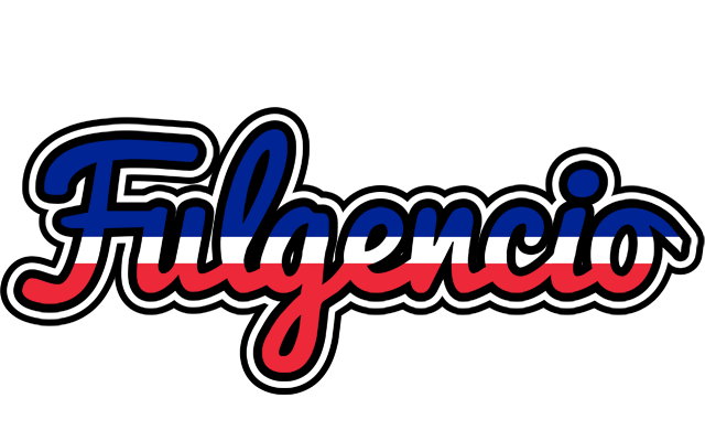 Fulgencio france logo