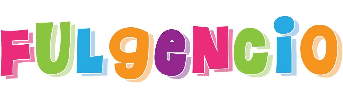 Fulgencio friday logo