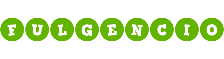 Fulgencio games logo