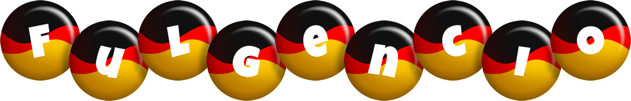 Fulgencio german logo