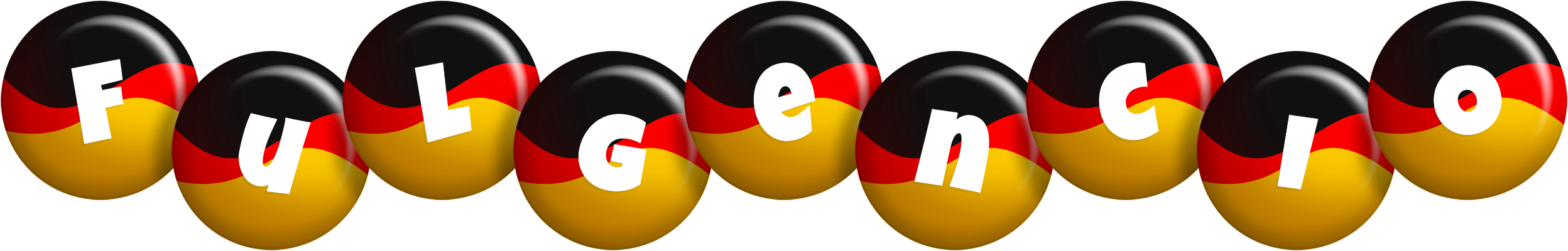 Fulgencio german logo