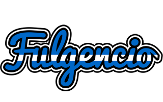 Fulgencio greece logo