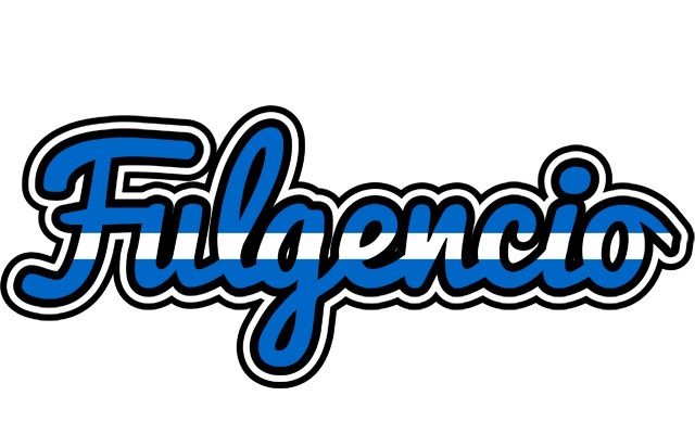 Fulgencio greece logo
