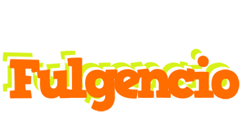 Fulgencio healthy logo