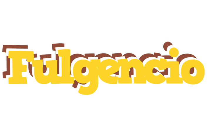 Fulgencio hotcup logo