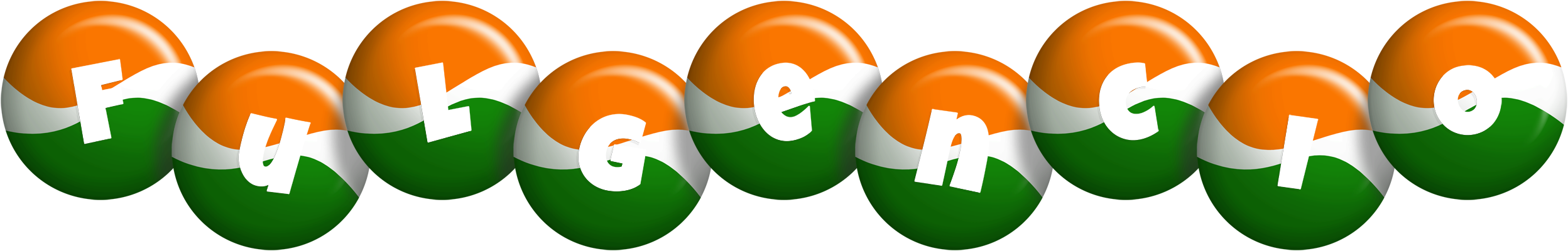 Fulgencio india logo