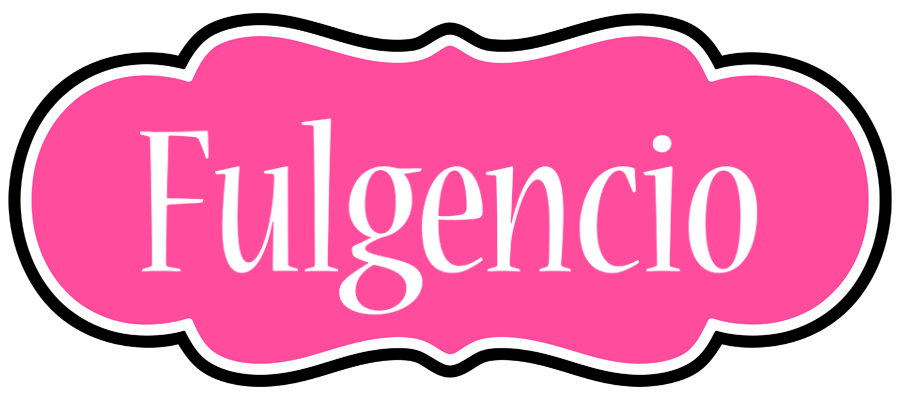 Fulgencio invitation logo