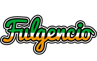 Fulgencio ireland logo