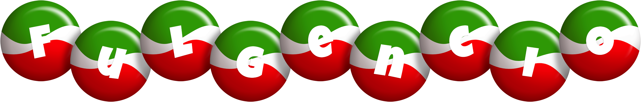 Fulgencio italy logo