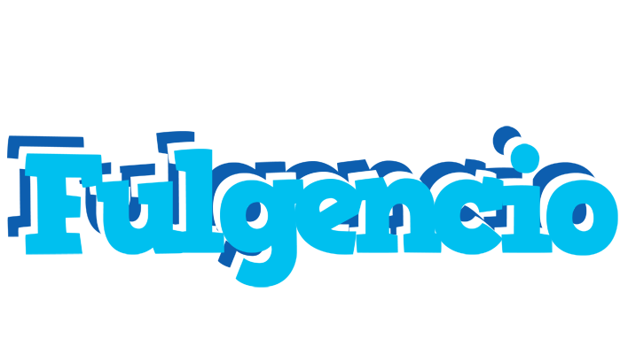 Fulgencio jacuzzi logo
