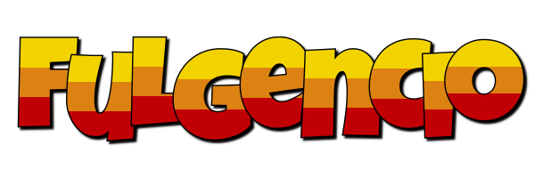 Fulgencio jungle logo