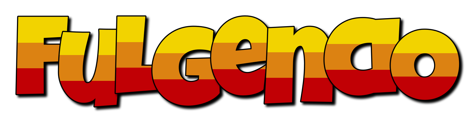 Fulgencio jungle logo