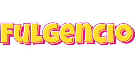 Fulgencio kaboom logo