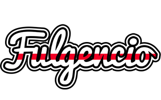 Fulgencio kingdom logo