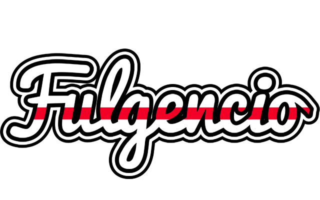 Fulgencio kingdom logo