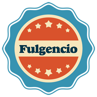 Fulgencio labels logo