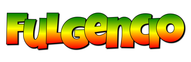 Fulgencio mango logo