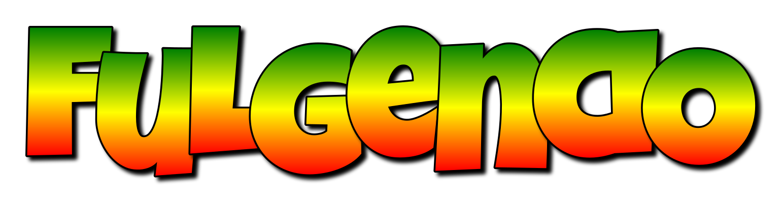 Fulgencio mango logo